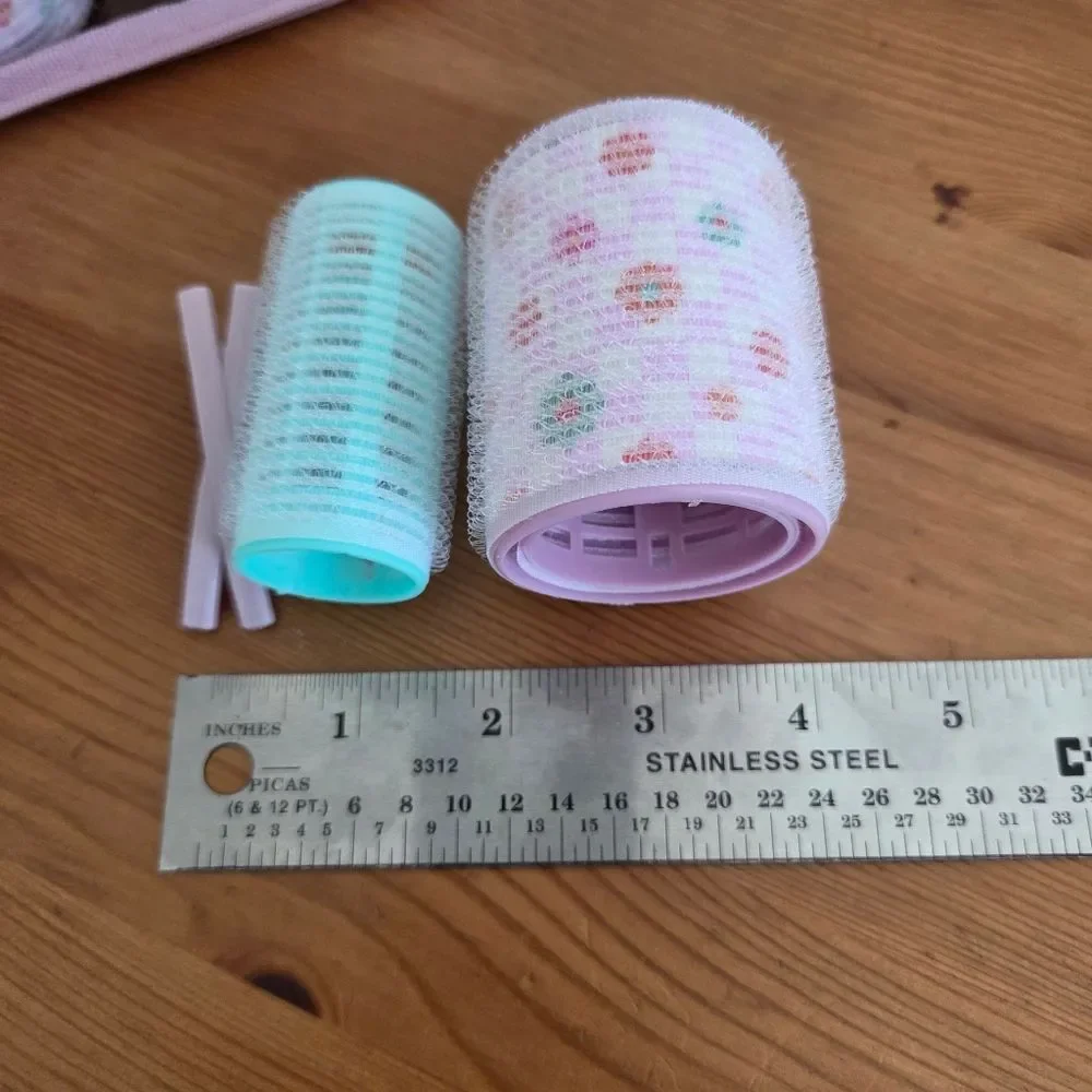 Unbranded hair roller